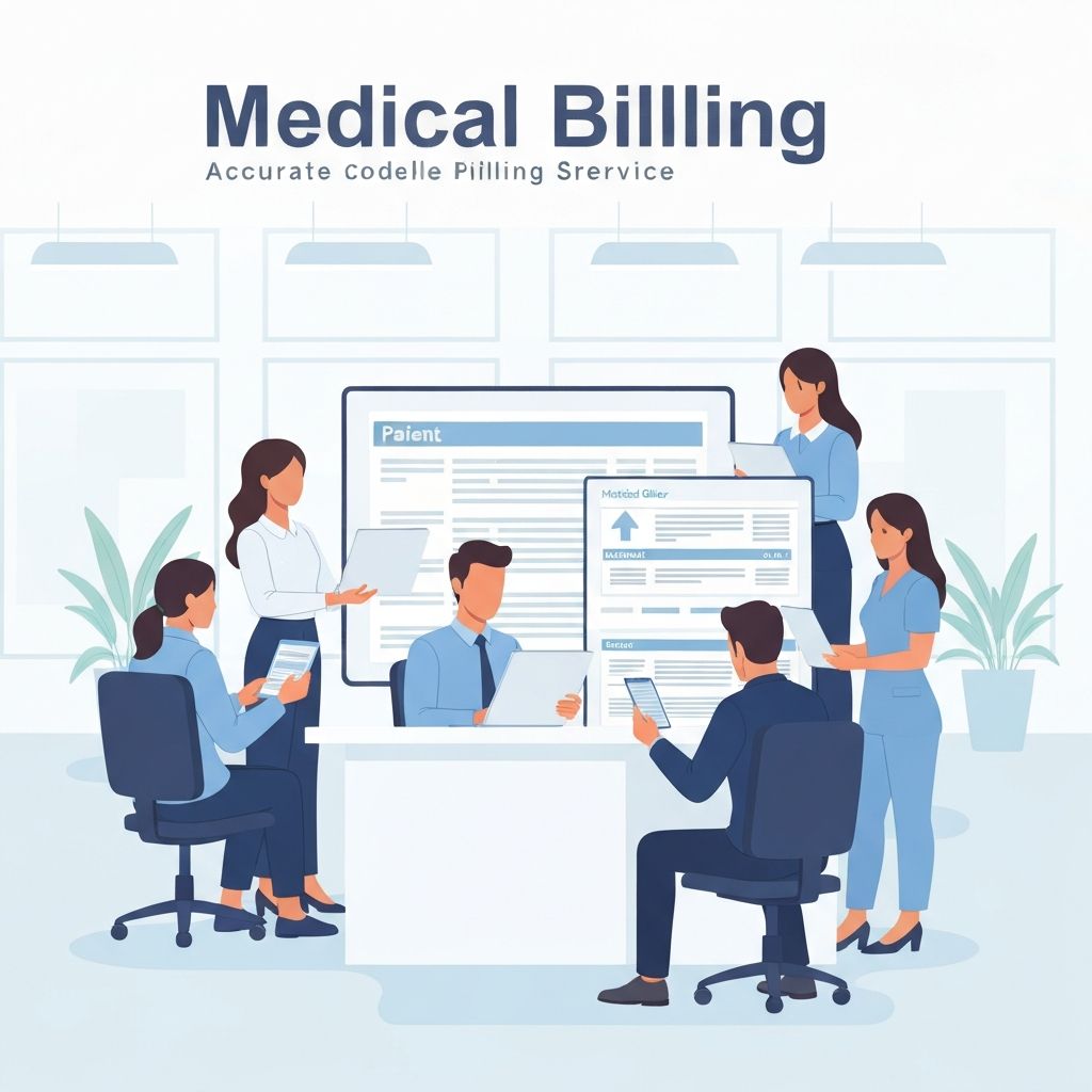 Medical Billing