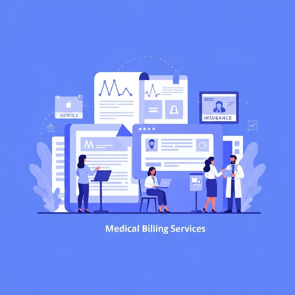 Medical Billing