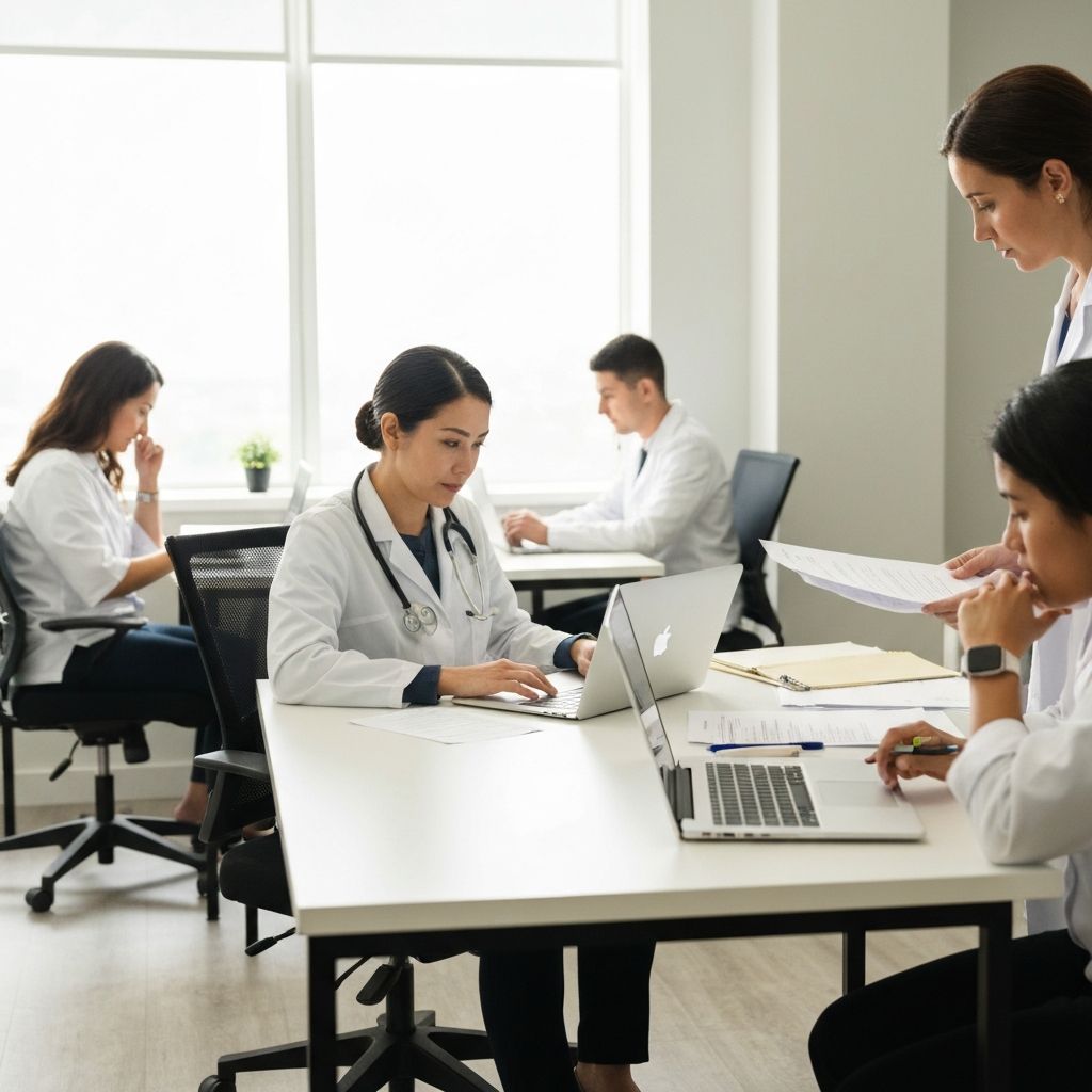 Medical Transcription